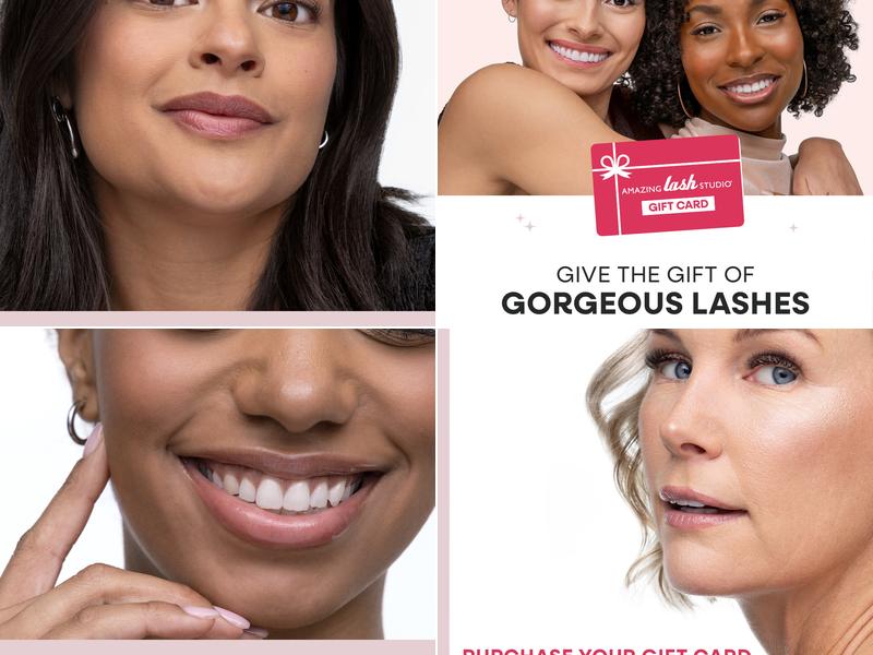 Amazing Lash Studio Memphis East