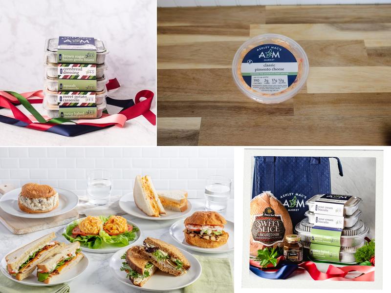 Ashley Mac's Kitchen 5840 Elsie Rd, Hoover