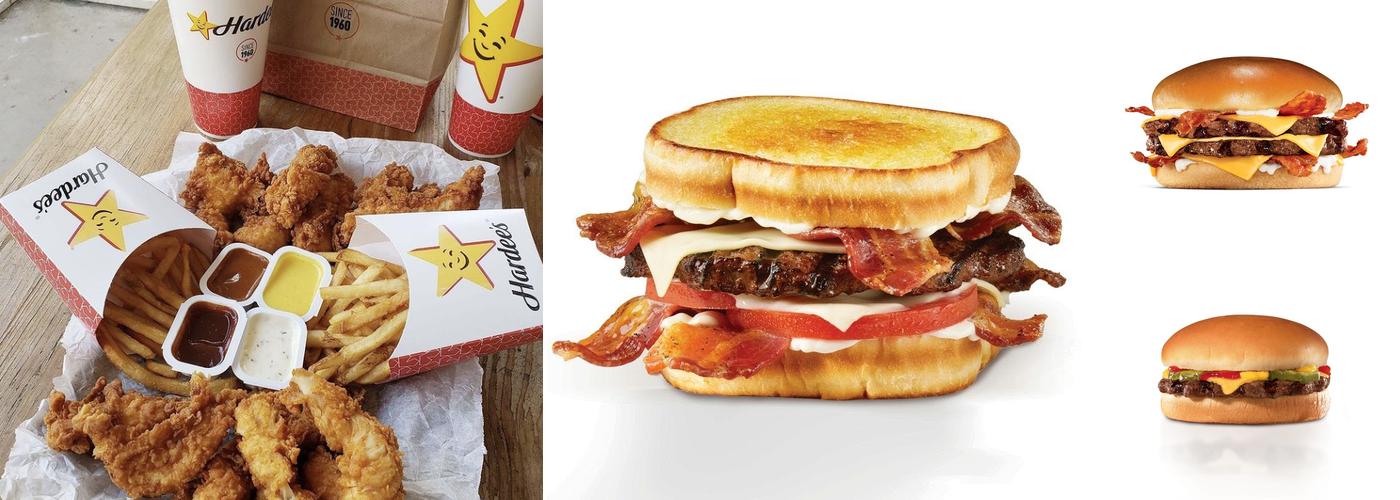 Hardee’s