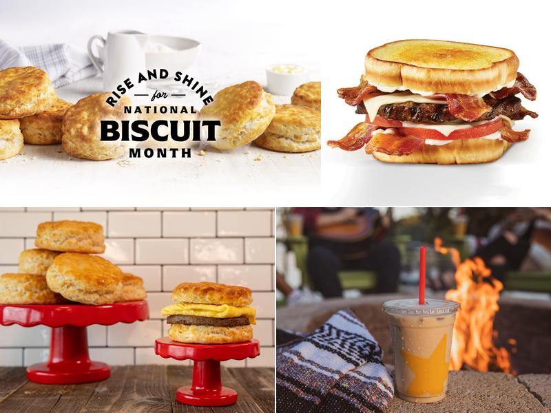 Hardee’s 10151 Superior Way, Amelia Court House