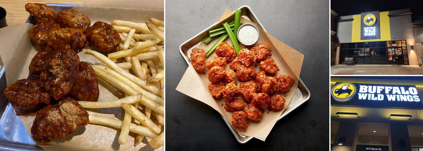 Buffalo Wild Wings