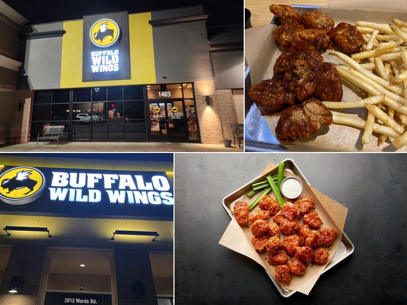 Buffalo Wild Wings
