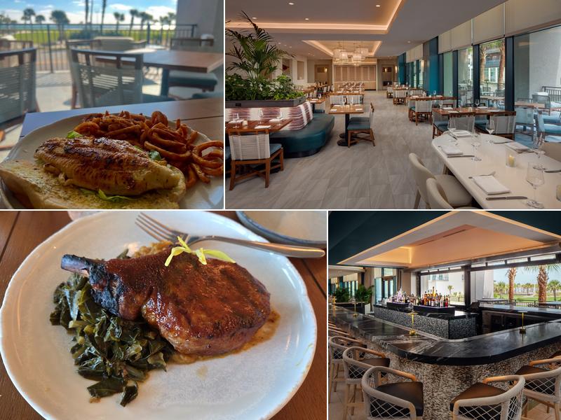 Tide & Table 112 W Beach Blvd, Gulf Shores