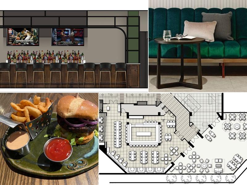 The Lab Bar and Kitchen 808 20th St S, Birmingham