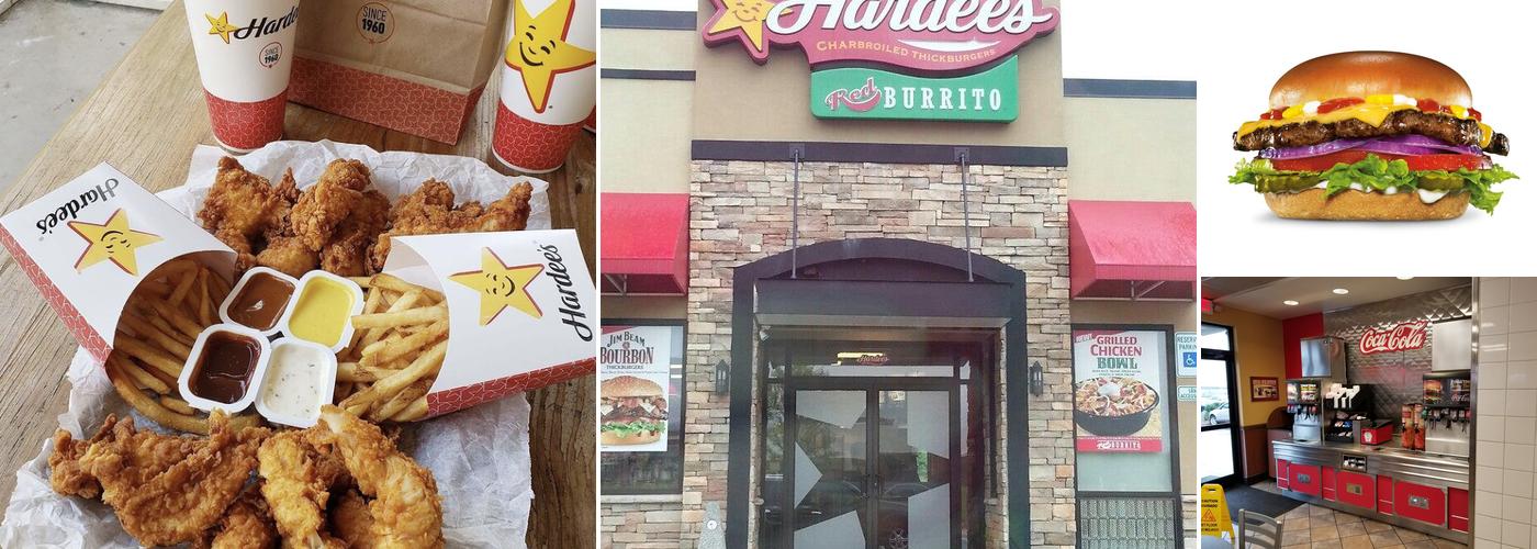 Hardee’s