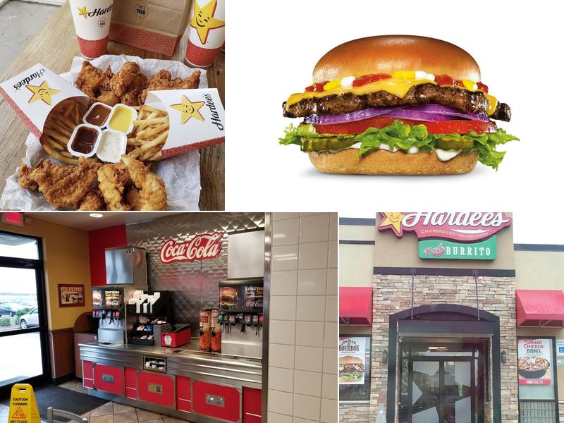 Hardee’s