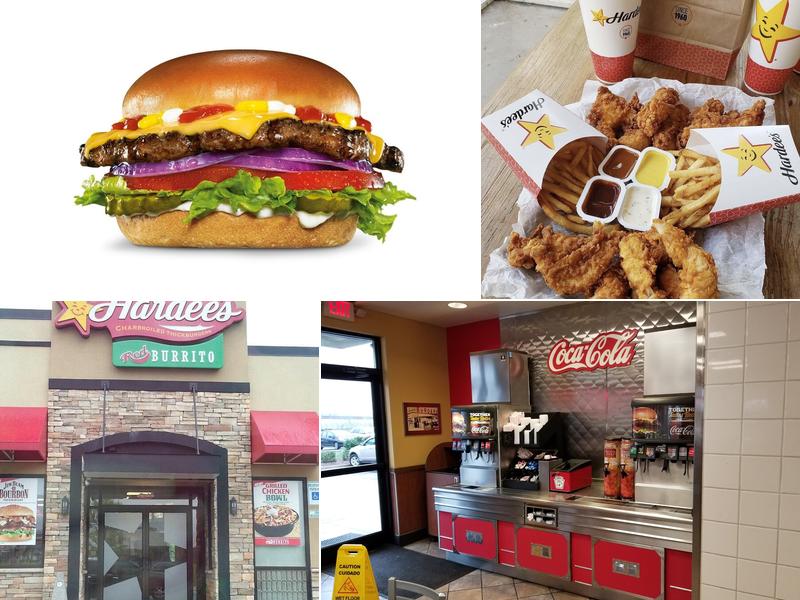 Hardee’s