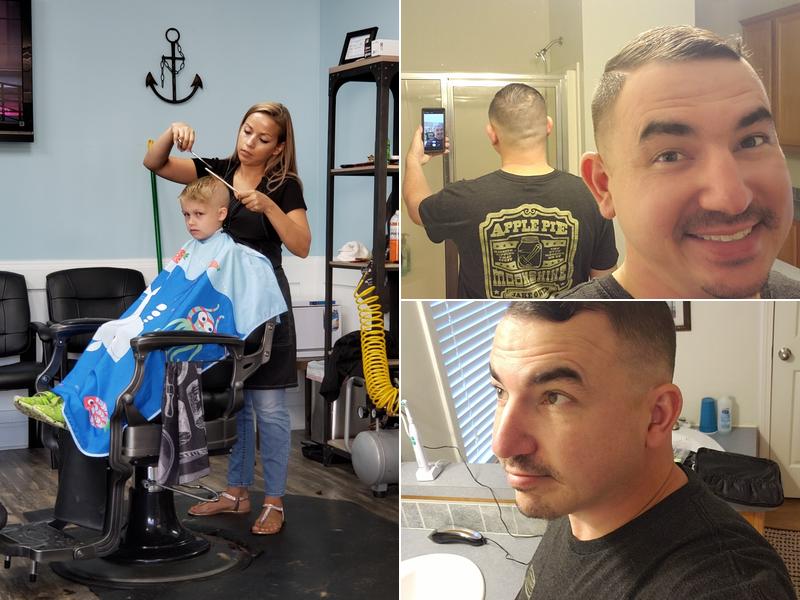 Loren’s Classic Cuts