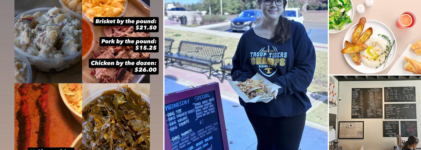 The Oink Joint LaGrange