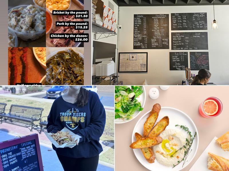 The Oink Joint LaGrange