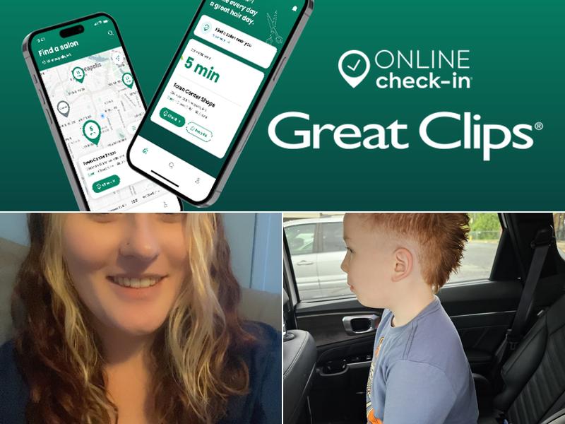 Great Clips