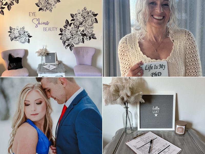 Eye Shine Beauty LLC