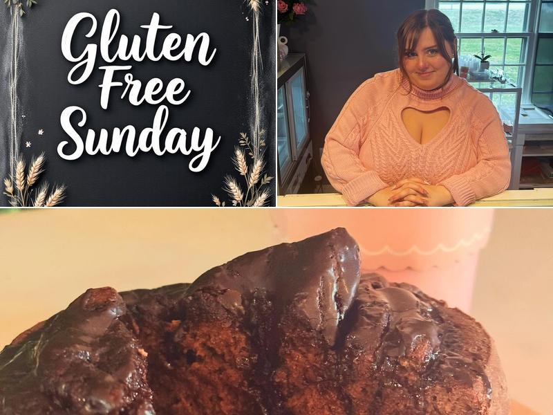 Herbivore Patisserie