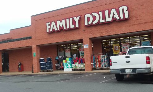 Family Dollar