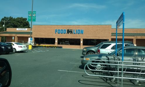 Food Lion