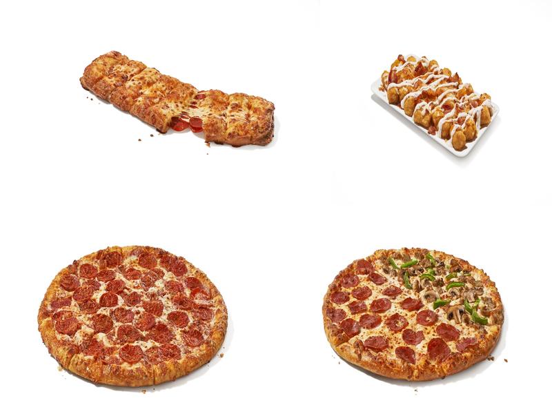 Domino's Pizza