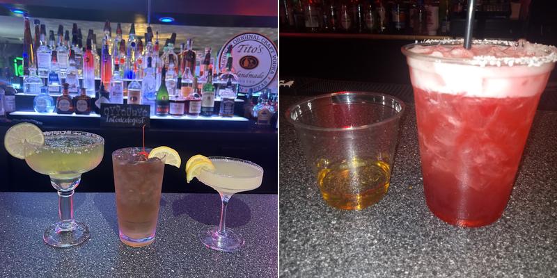 The Spot 1605 Pulaski Pike NW #3, Huntsville