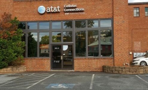 AT&T Store