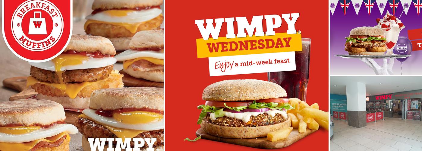 Wimpy