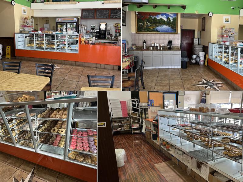 Mikey’s Donuts 4000 Florida Ave suite d, Hemet