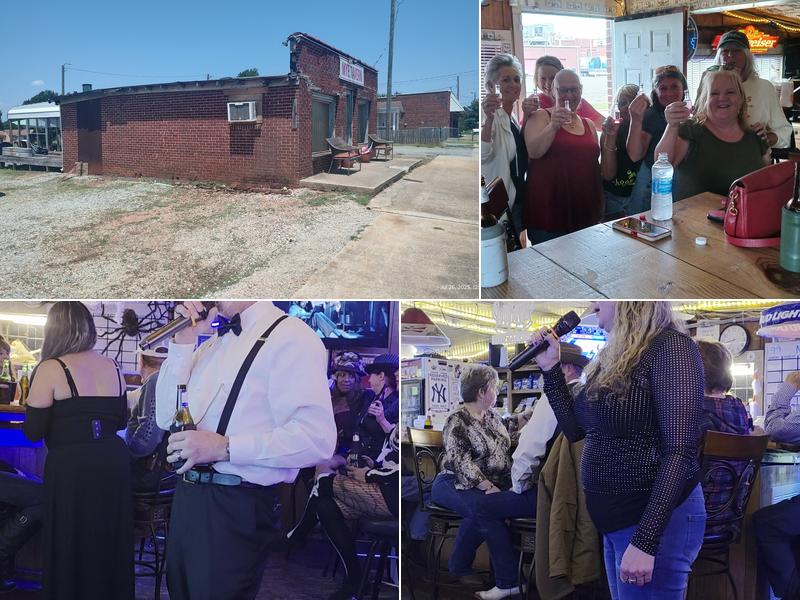 Mye Tavern 817 Queen Ann St, Burlington