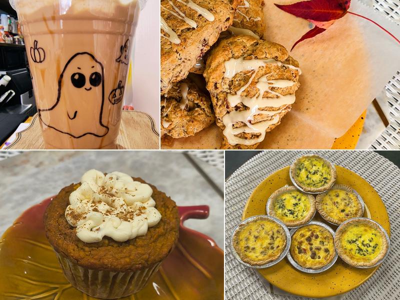 Bee Town Cravings 125 ONeal St, Burlington