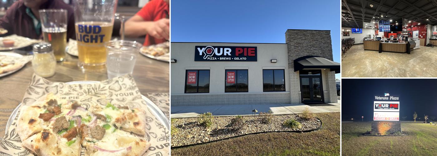 Your Pie Moultrie, GA