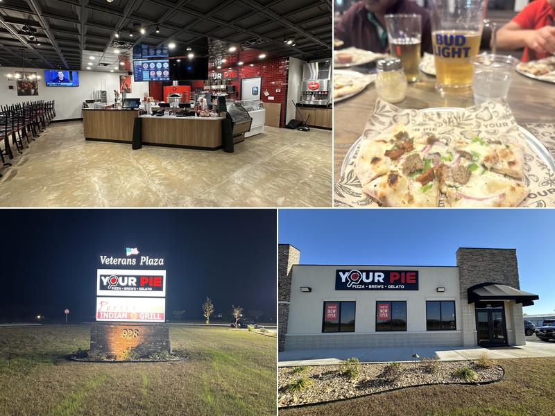 Your Pie Moultrie, GA