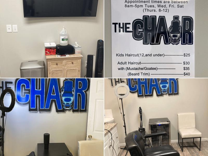 The Chair Murfreesboro