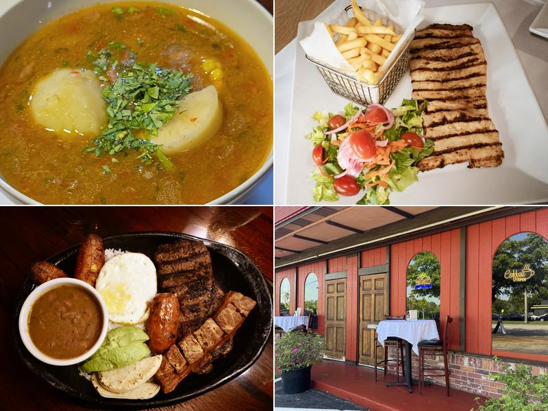 GastroBar Latino 1198 SW 27th Ave, Fort Lauderdale