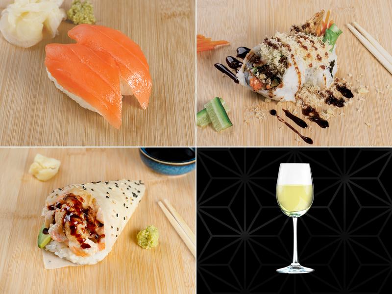 Kura Revolving Sushi Bar