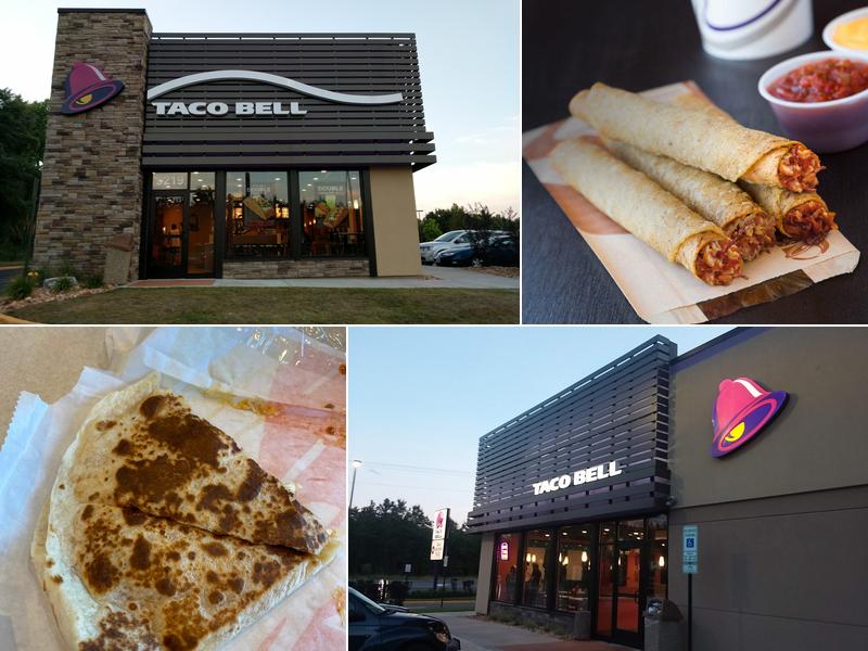 Taco Bell