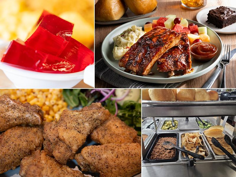 Golden Corral Buffet & Grill