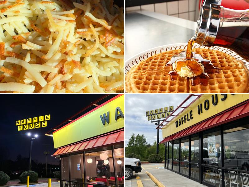 Waffle House