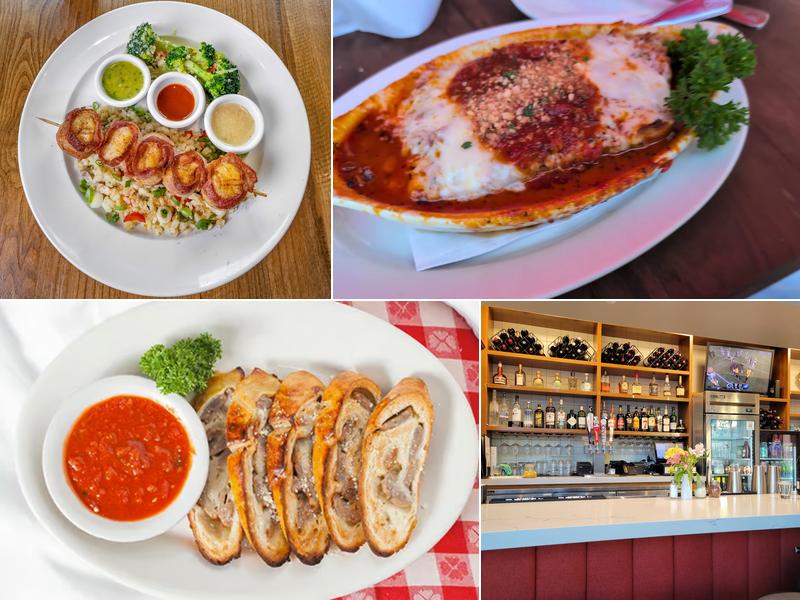 Giorgio's Italian Grill and Pizzeria