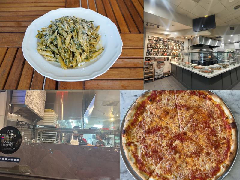 Joe's Pizza Studio City 11048 Ventura Blvd unit 11048, Studio City