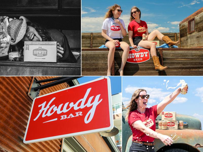 Howdy Beer 1380 Horizon Ave Unit B, Lafayette