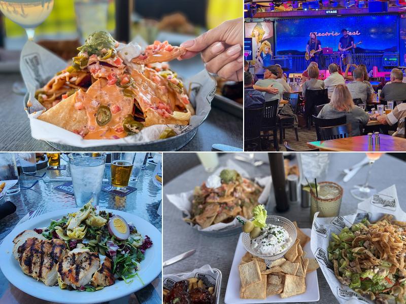 The Pub - Big Rock 79940 Westward Ho Dr Suite 1, Indio