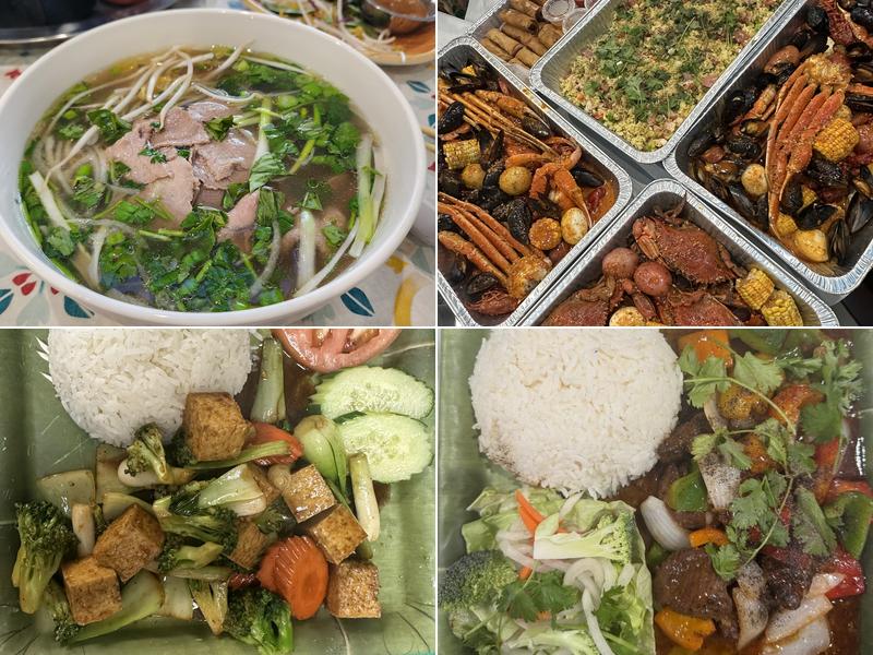 LOVE PHO & BOBA 2 WINTER HAVEN