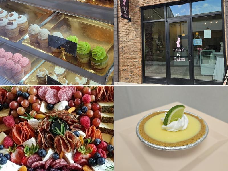 Cutes And Cakes 3414 Governors Dr SW Ste 465, Huntsville