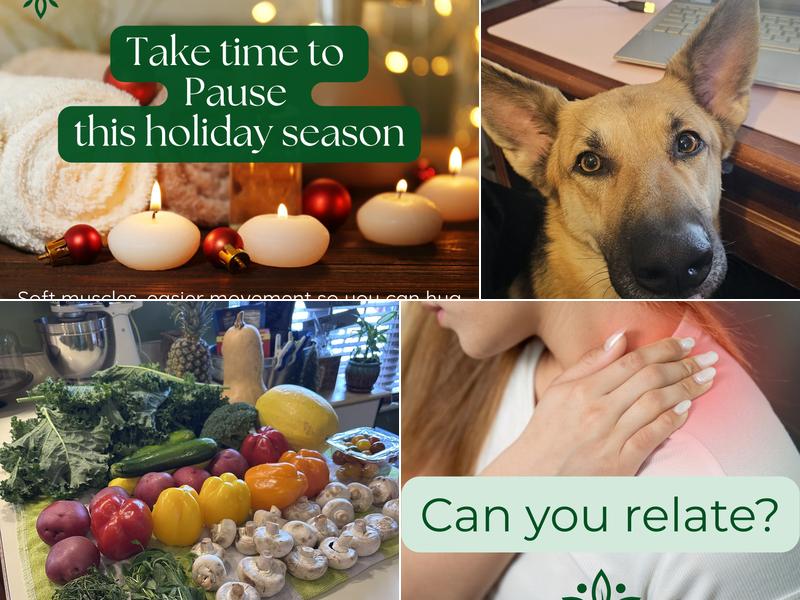 Basic Elements Therapeutic Massage