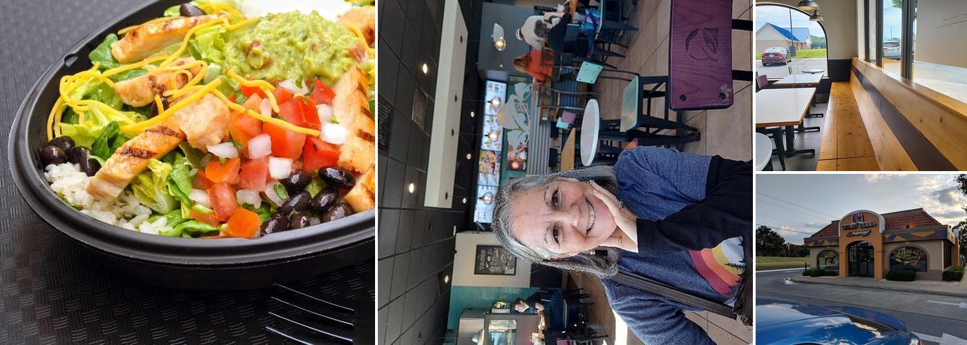 Taco Bell / Pizza Hut