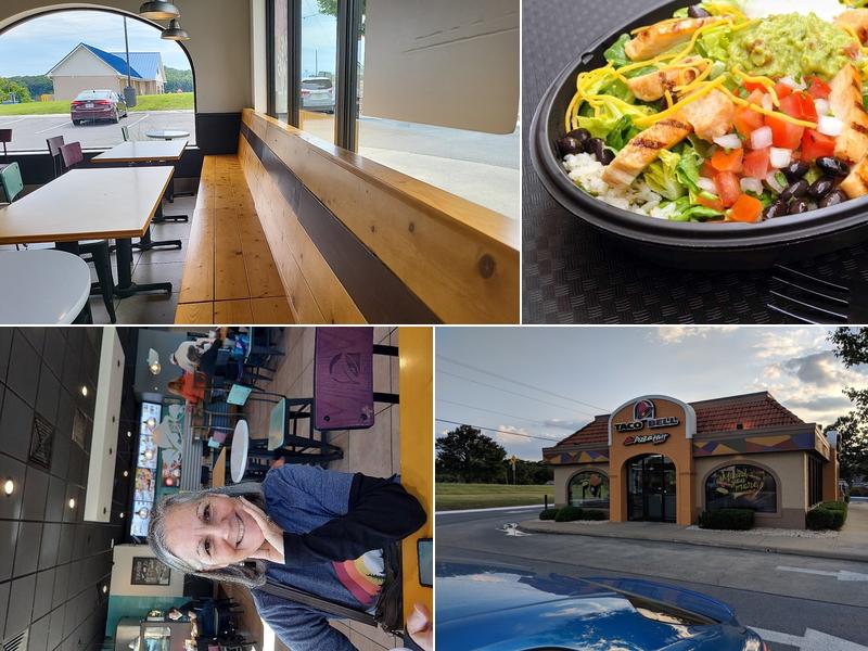 Taco Bell / Pizza Hut