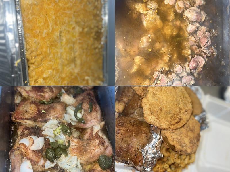 Bigg Macs BBQ 437 Battle St W, Talladega