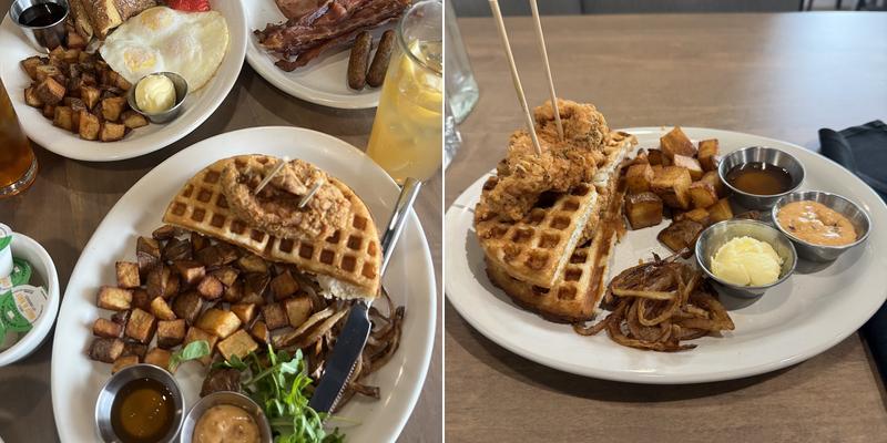 Longmont Brunch Club