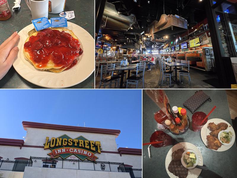 Jack’s Cafe 4400 NV-373, Amargosa Valley