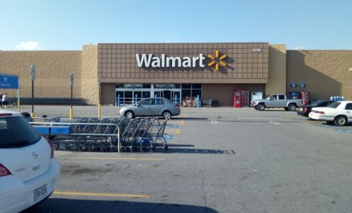 Walmart Supercenter