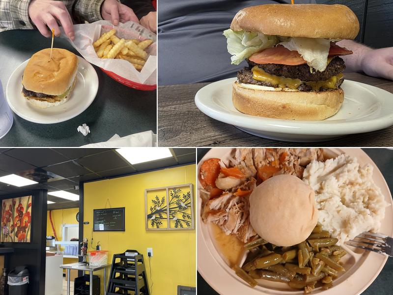 Christy’s Kitchen 3215 Hwy 67b, Walnut Ridge