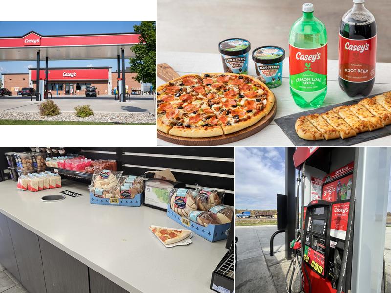 Casey's