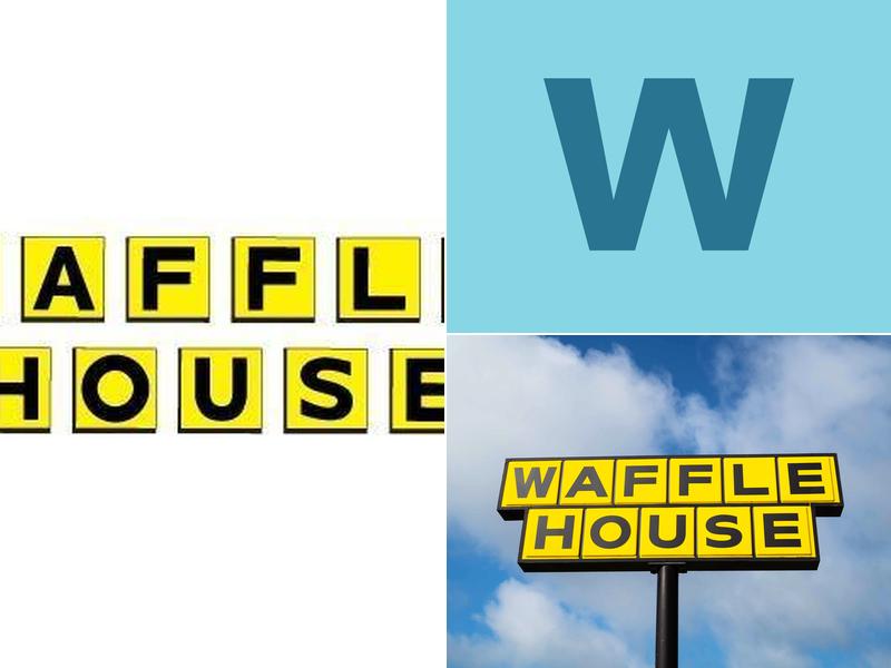 Waffle House 498 Main St E, Rainsville